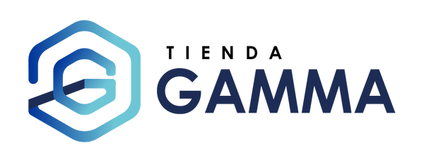 Tienda Gamma